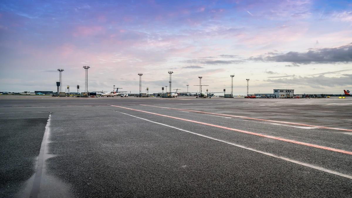 New taxiway for Alicante-Elche airport put out to tender