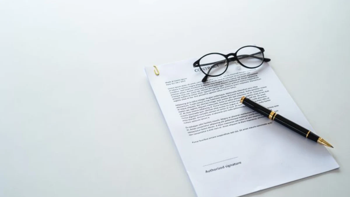 Employment contracts and working on the Costa Blanca