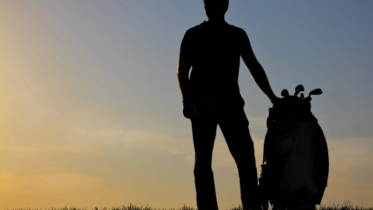 Golfplätze und golfen an der Costa blanca