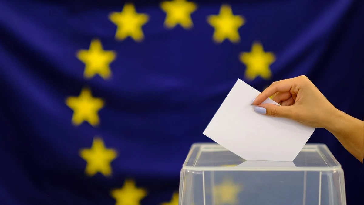 European elections in Alicante: PP maintains dominance