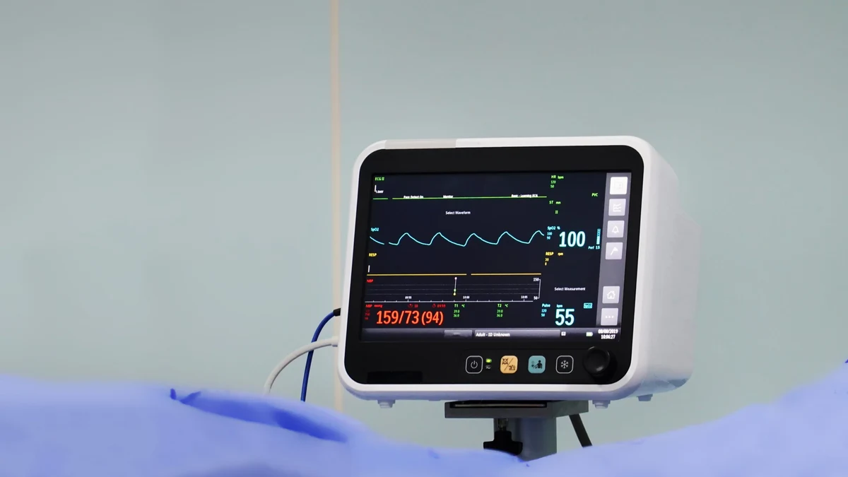 Sommerklinikker fra helsevesenet i Dénia