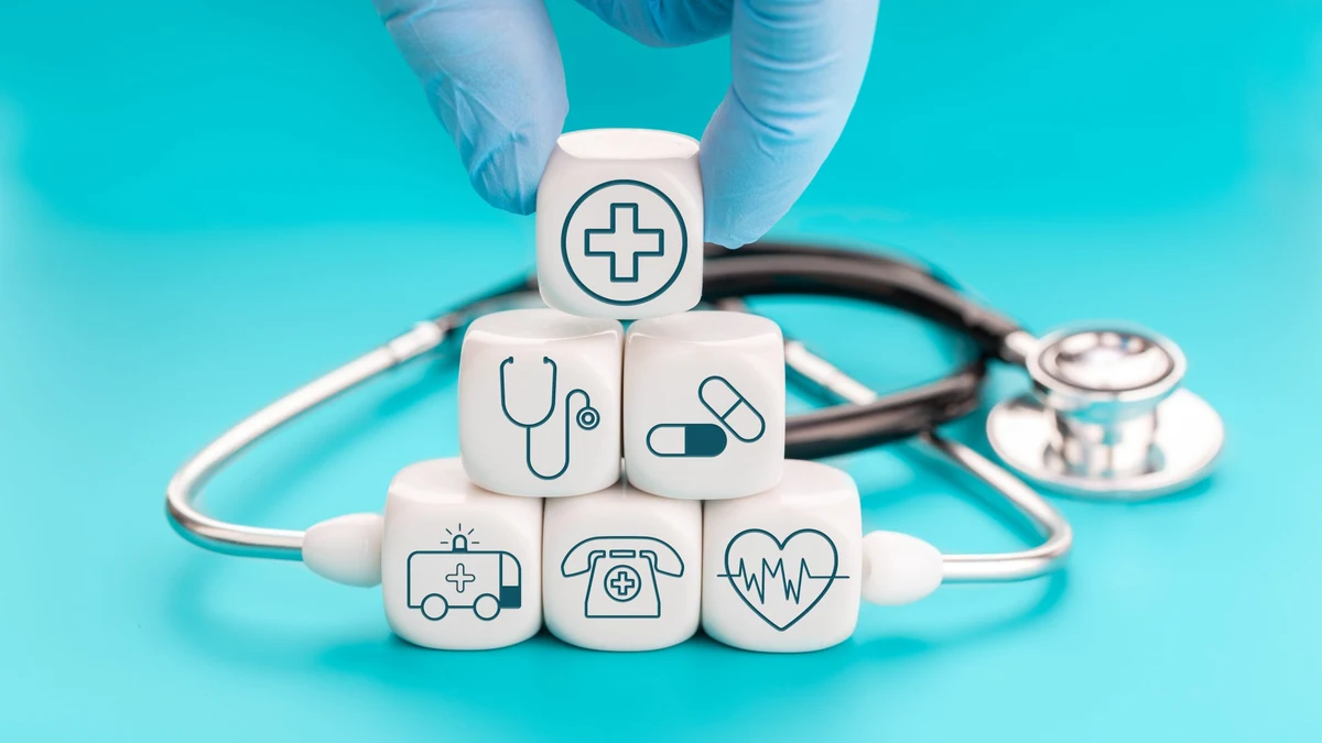 Social security and health insurance in Spain