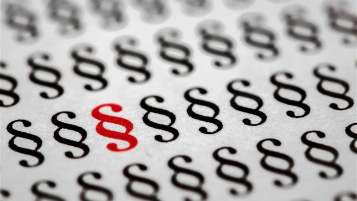Tax number NIE Costa Blanca