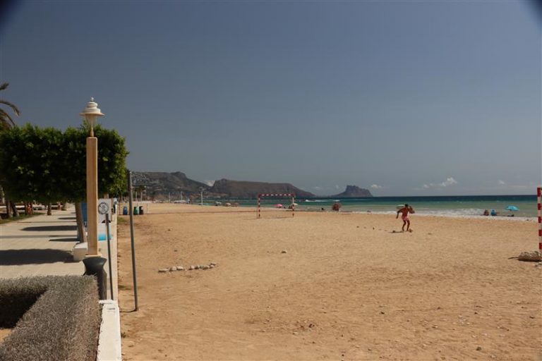 Beaches