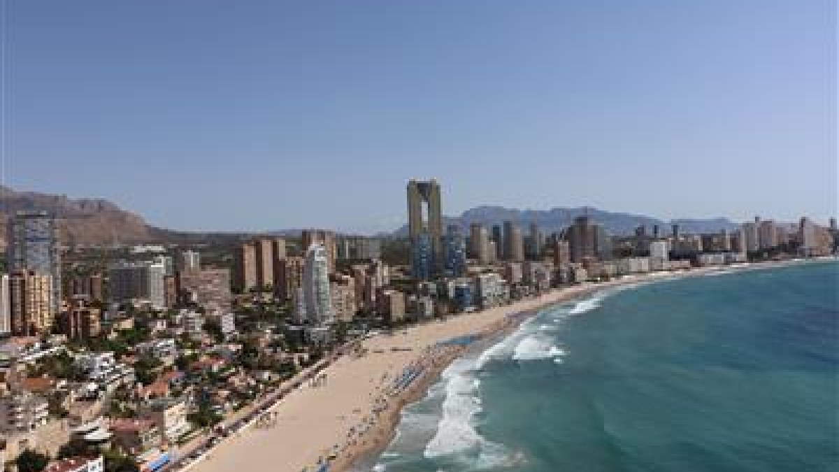 Increase in tourist accommodation: municipalities suspend licences