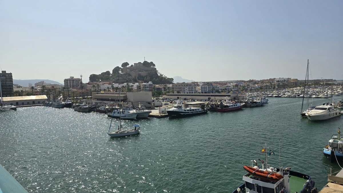 Denia Costablanca