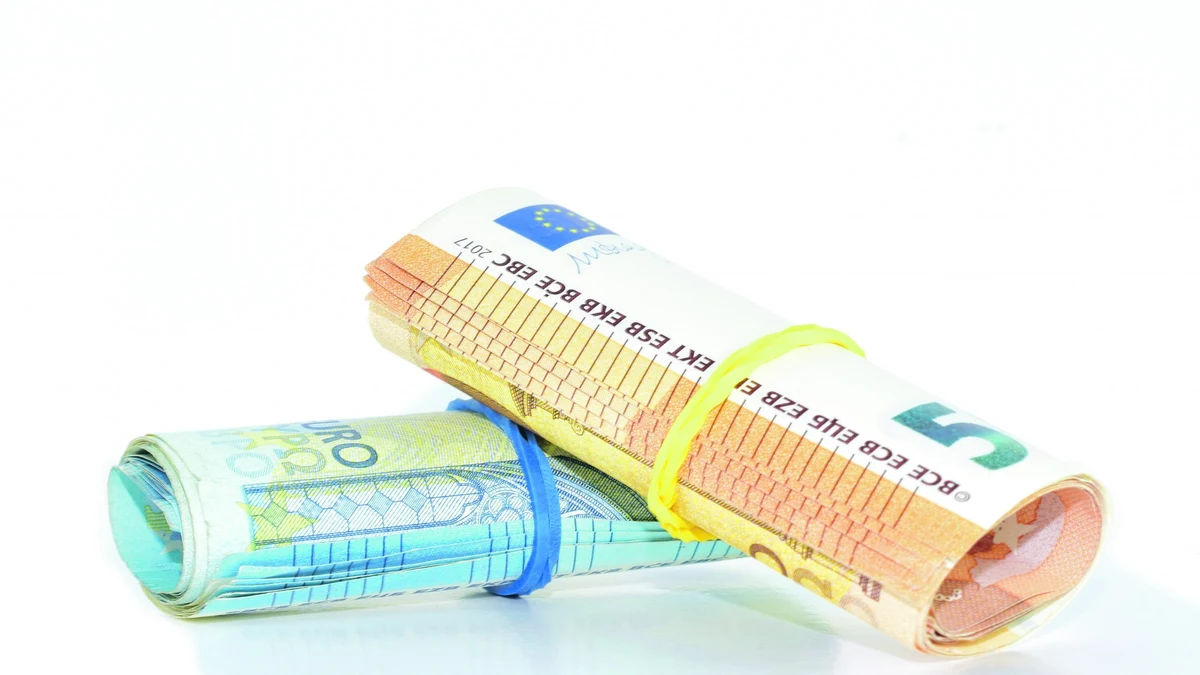 Wat u moet weten: contante betalingen aan de Costa Blanca