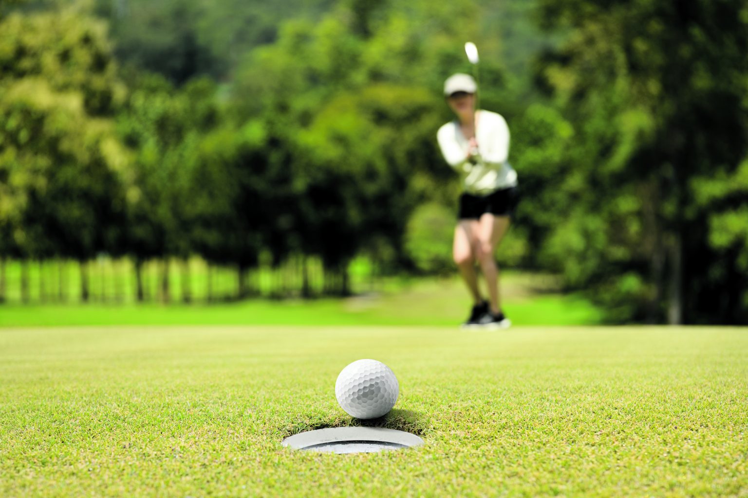 La Sella Golf in Denia