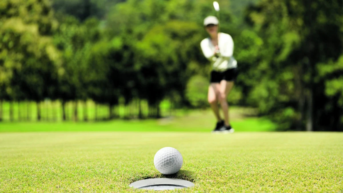 La Sella Golf in Denia