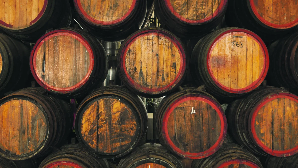 Weinmuseen & Der Wein als Event