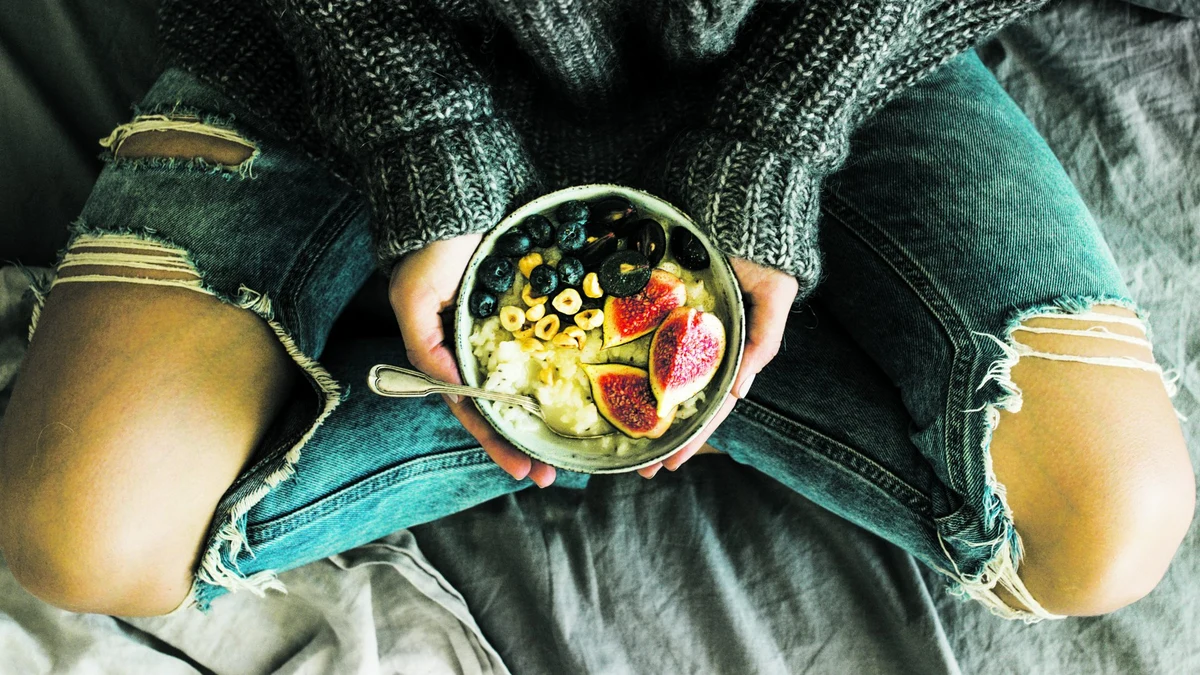 Healthy through the winter in Marina Baja and Marina Alta
