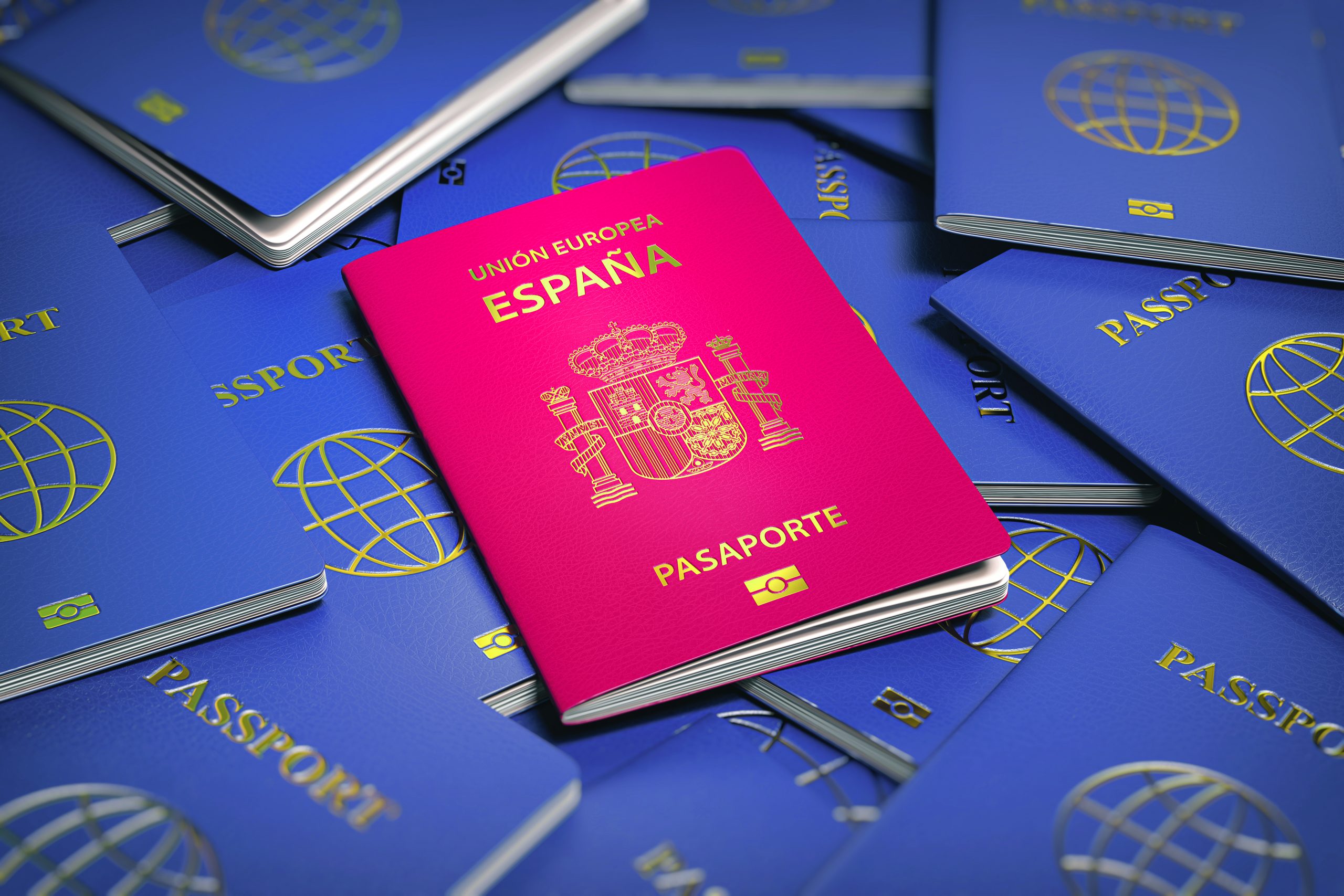Naturalisation in Spain: opportunities and challenges for residents
