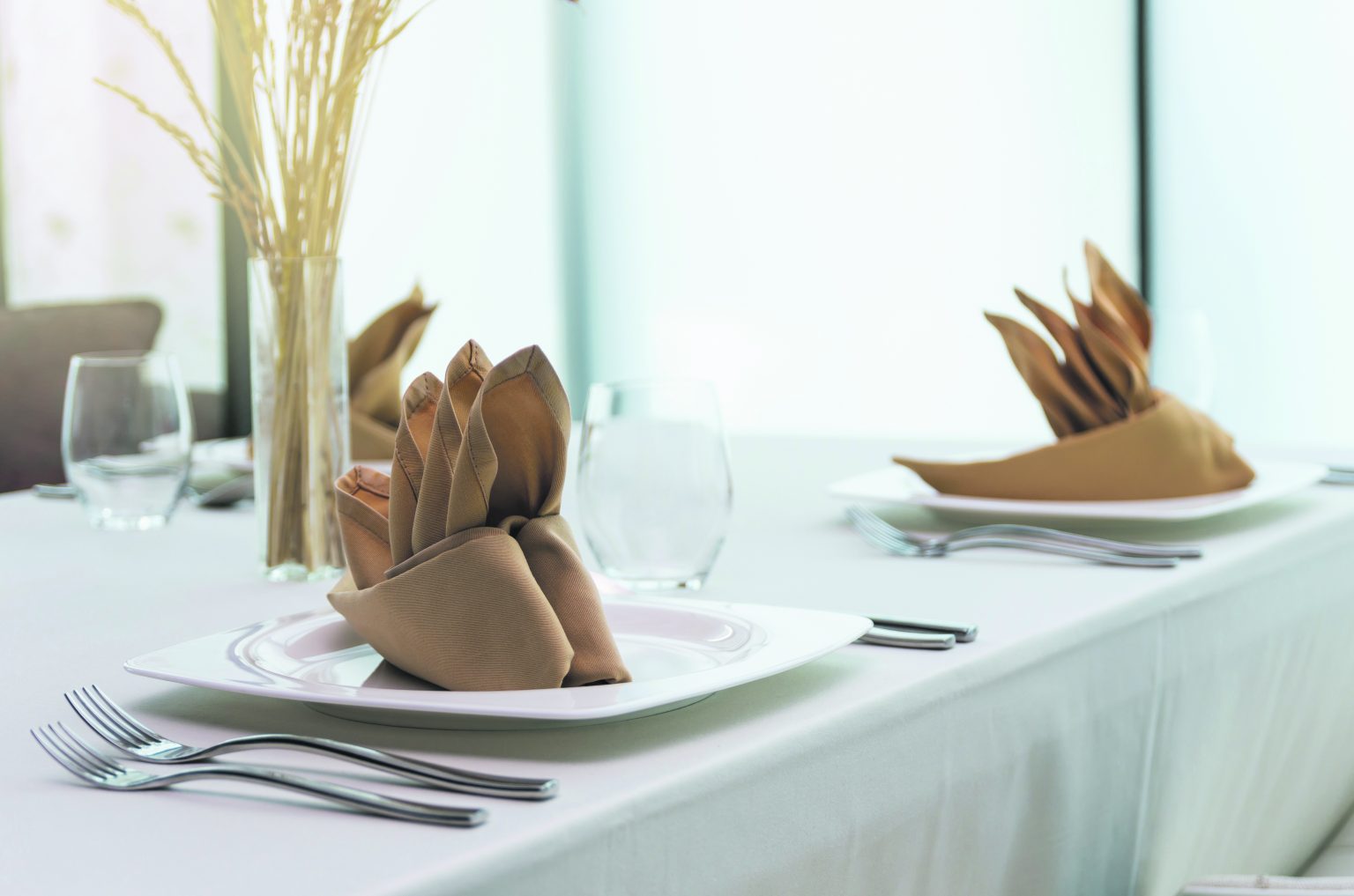 Ausgewählte Sternerestaurants der Region