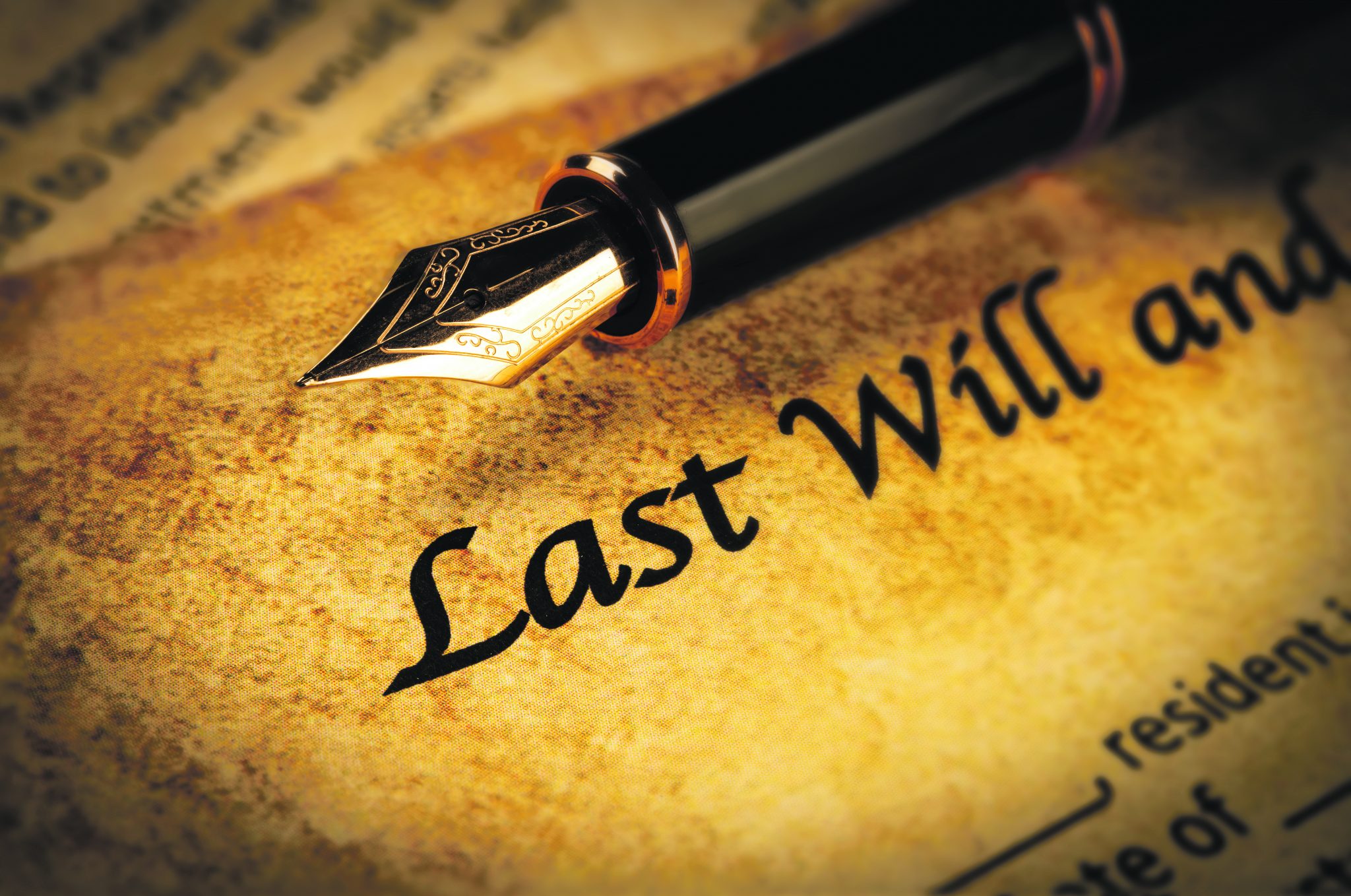 Was Residenten zum hiesigen Erbrecht wissen müssen – CBM Interview mit Rechtsanwältin Lotta Hilgers