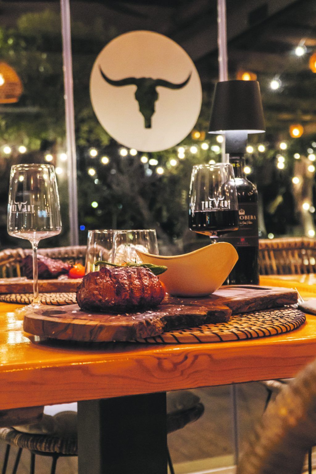 Disfrutar de forma sostenible: degustar carne con la conciencia tranquila en The Cut, en Dénia.