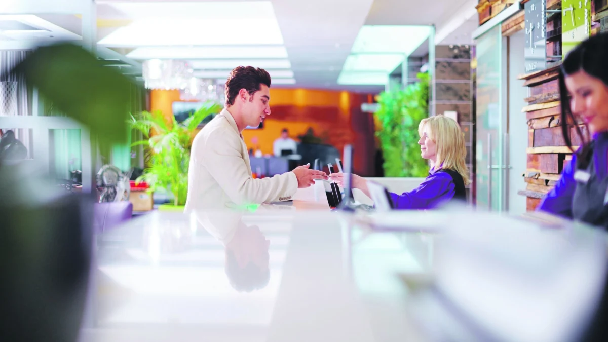 Attention travellers: more bureaucracy for your holidays