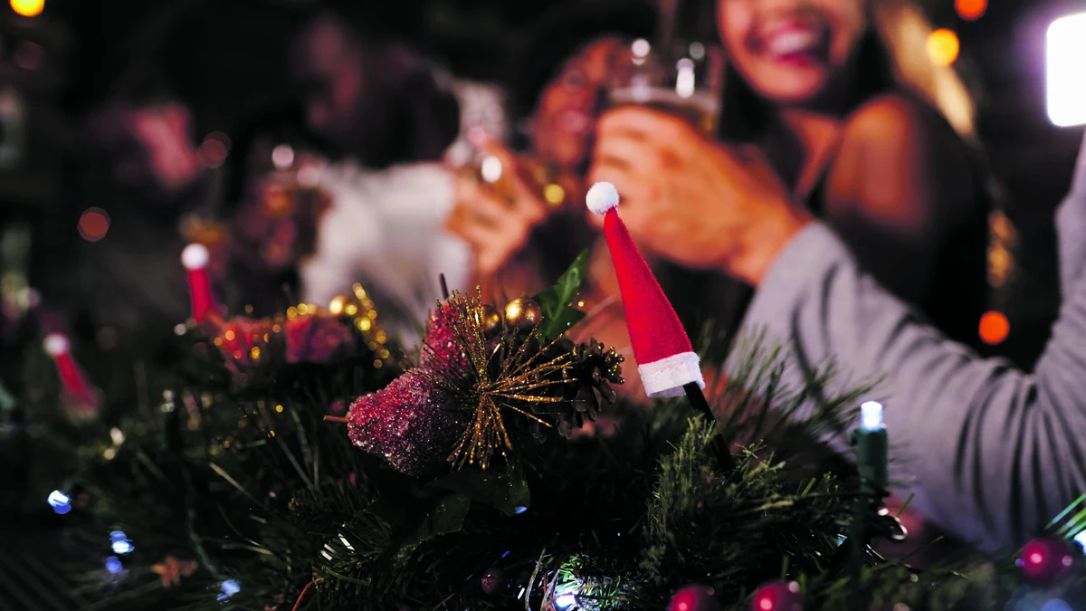 Where diversity meets tradition: Christmas in Marina Alta and Marina Baja