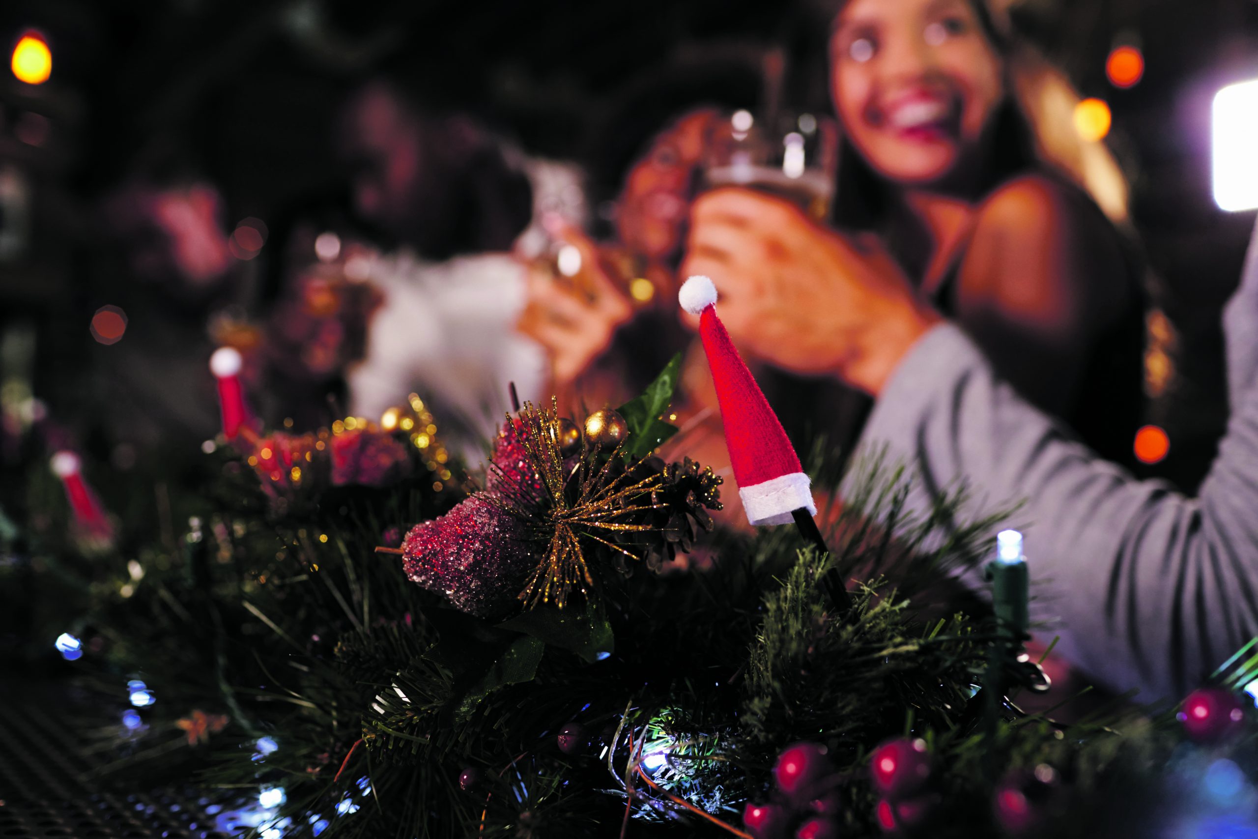 Quand la diversité rencontre la tradition : Noël dans la Marina Alta et la Marina Baja