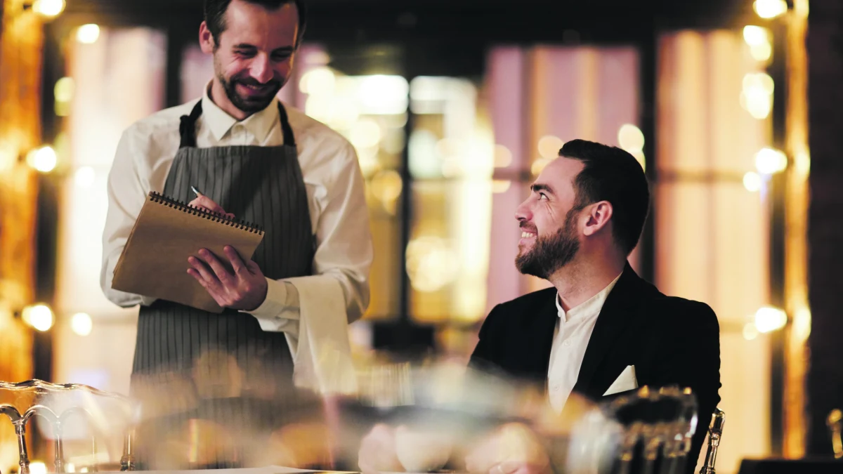 Tourism boom: Spain reaches 3 million employees in the sector for the first time