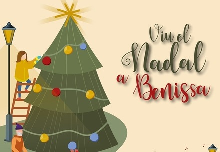 navidad benissa