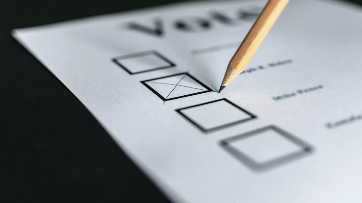 2025 federal election: How Germans can vote on the Costa Blanca