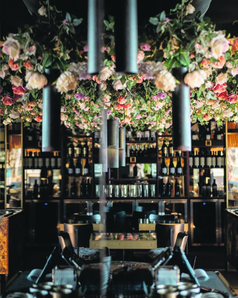 De Lab Beach Lounge: Kulinarik mit Blick aufs Meer 30