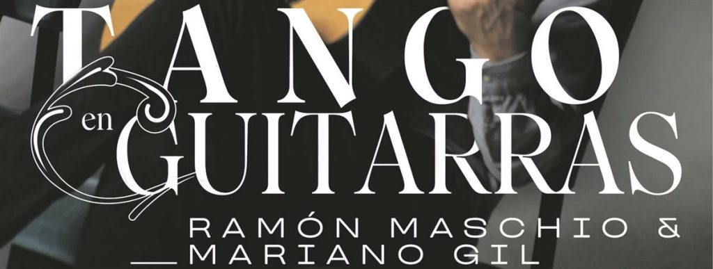 Tango en Guitarras Altea