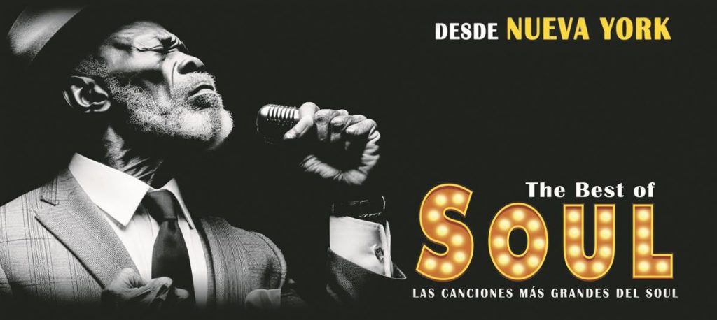 The Best of Soul La nucia