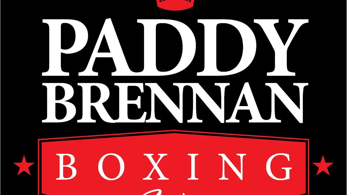 In the ring of life – a café con leche with Paddy Brennan 9