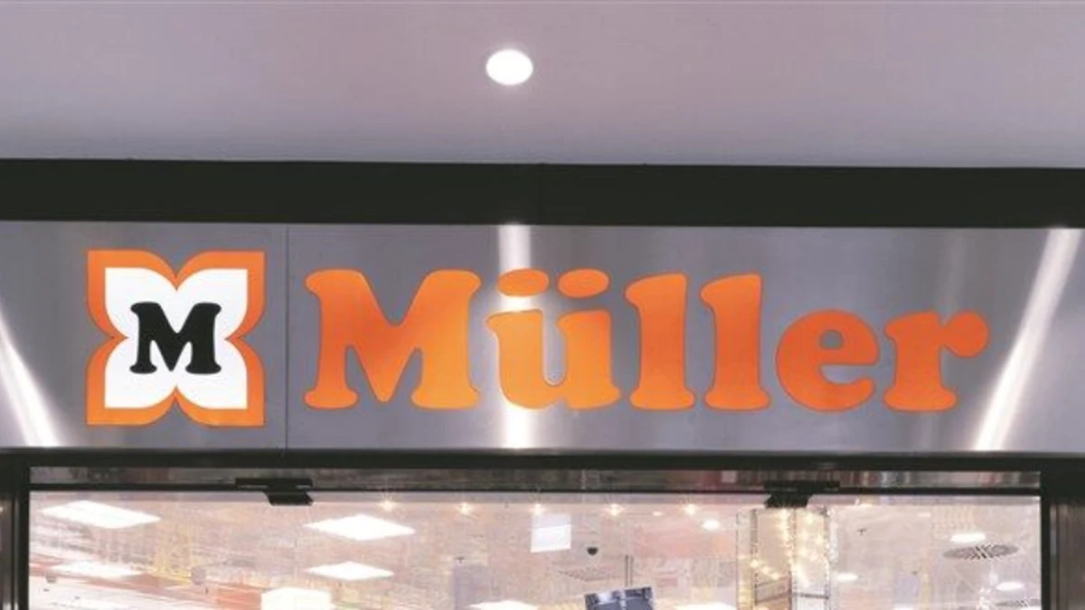 Müller conquers the peninsula: expansion with foresight 3