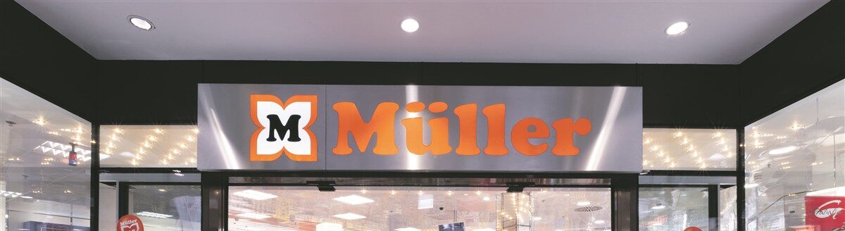 Müller à la conquête de la péninsule : une expansion visionnaire 3