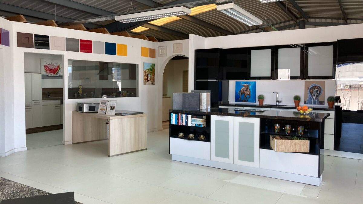 Costa Cocina's exhibition - cuisine meets art