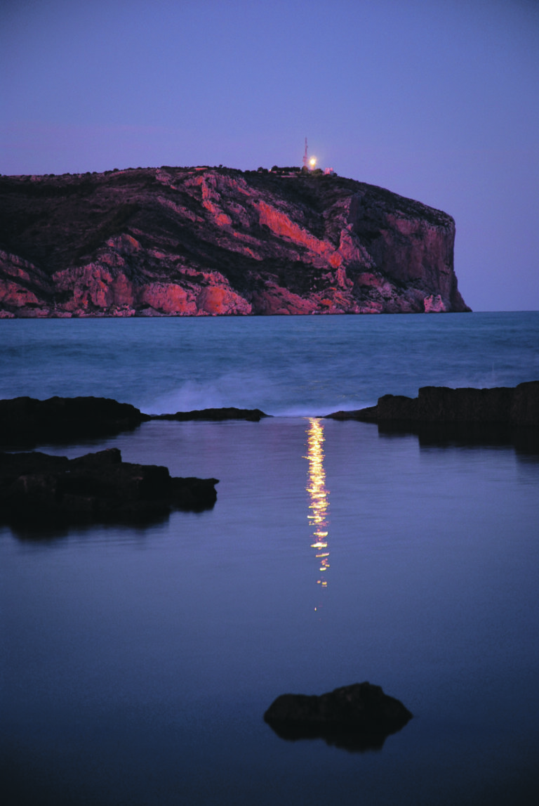 Spooks and ghosts - the eerie stories of the Costa Blanca