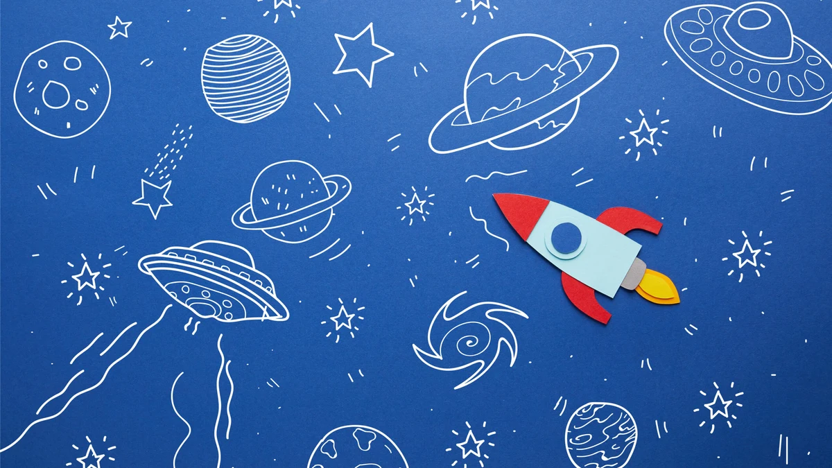 Moderne Mythen – UFOs, Lichter und andere Rätsel