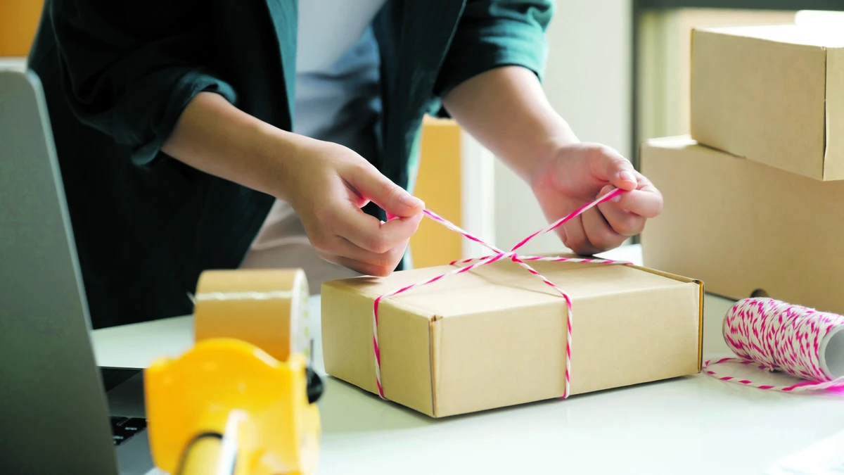 Parcel shipping Spain - How your shipments arrive safely