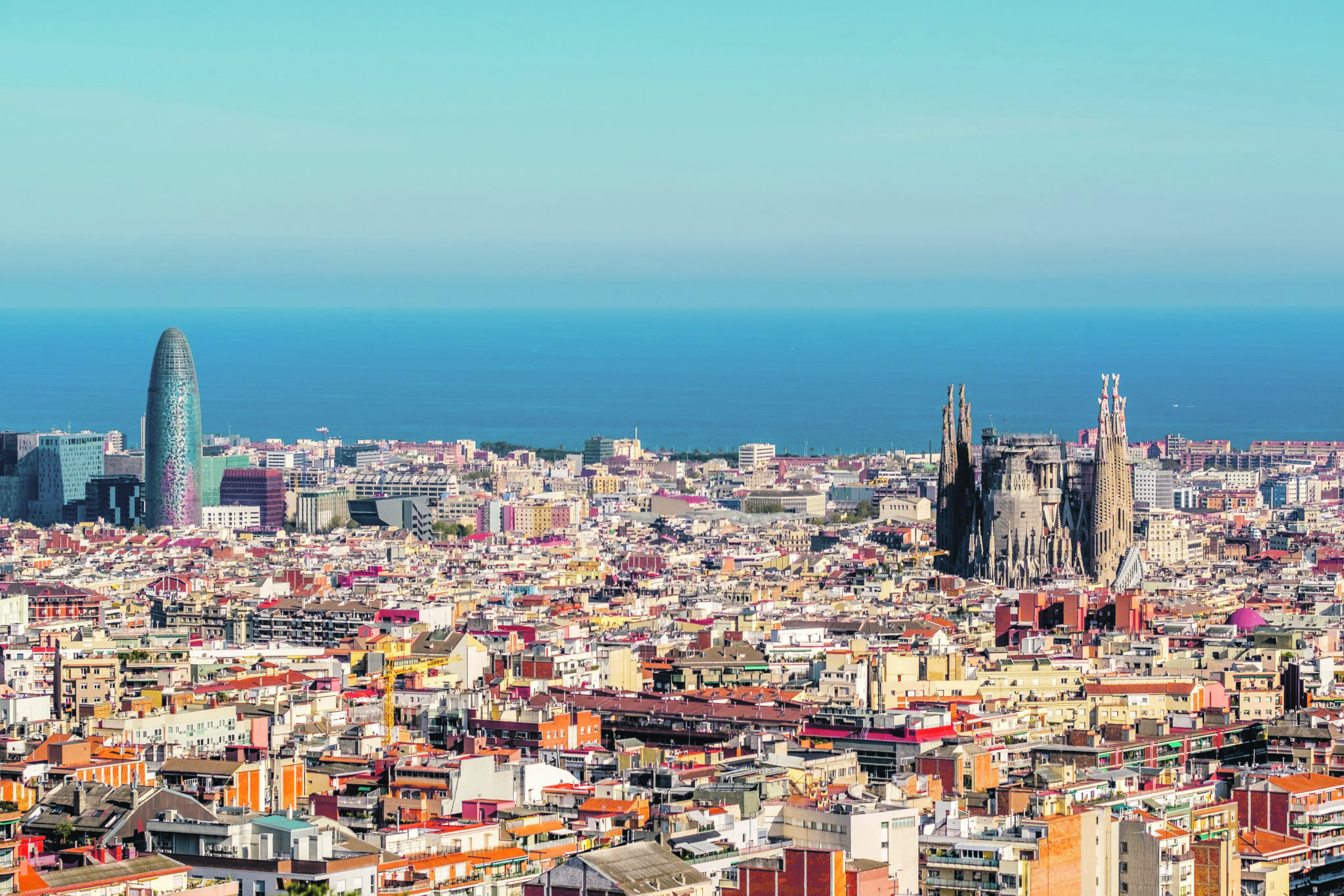 Mietpreise in Spanien auf Rekordhoch