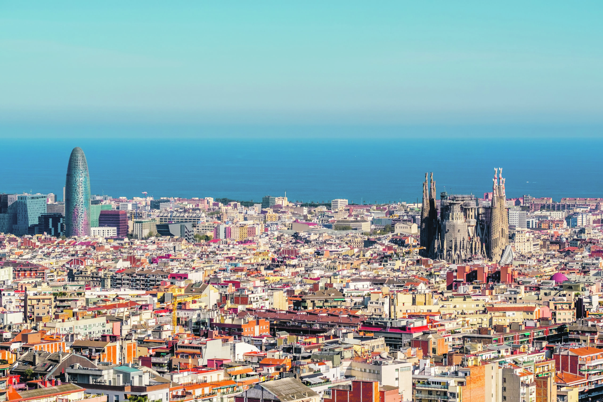 Rental prices in Spain at record high