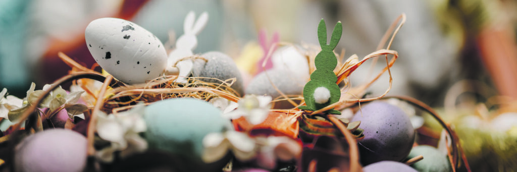 Easter vocabulary
