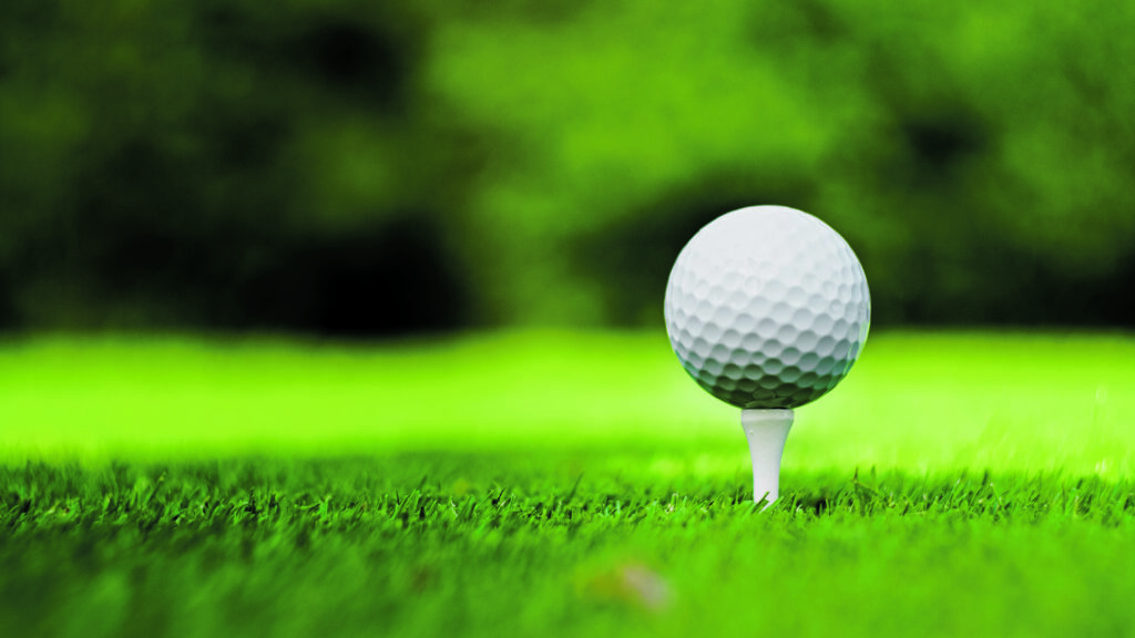 Elegance and sporting spirit: Club de Golf Jávea