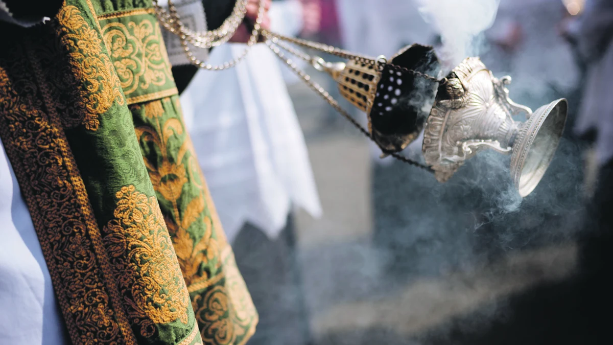 Guía de Semana Santa en la Costa Blanca: iglesias y lugares más importantes