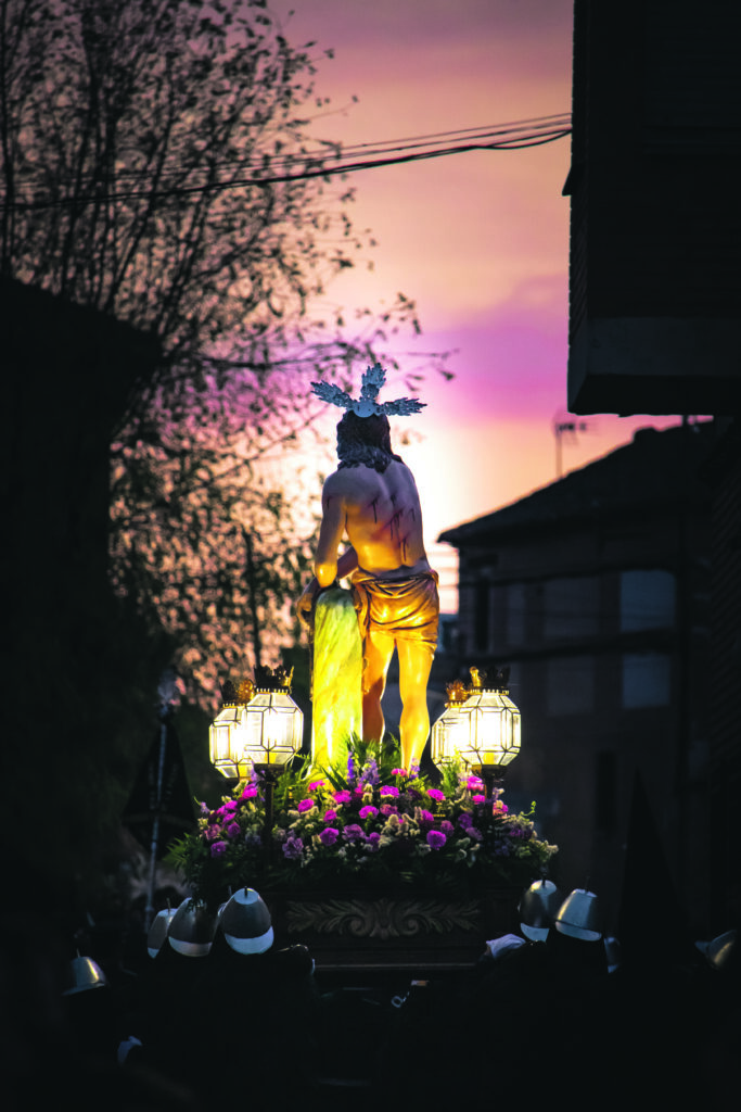 Ostern und Geschichte: Die bedeutendsten Kirchen und religiösen Stätten der Costa Blanca 2