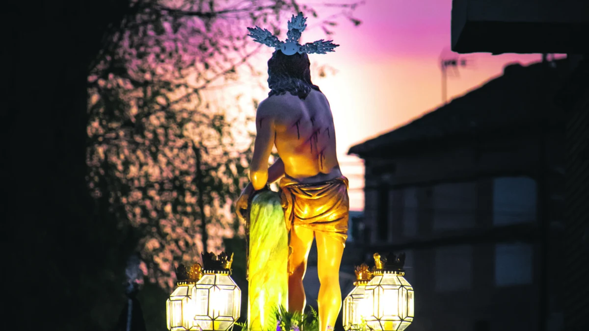 Ostern an der Costa Blanca – Semana Santa und Prozessionen