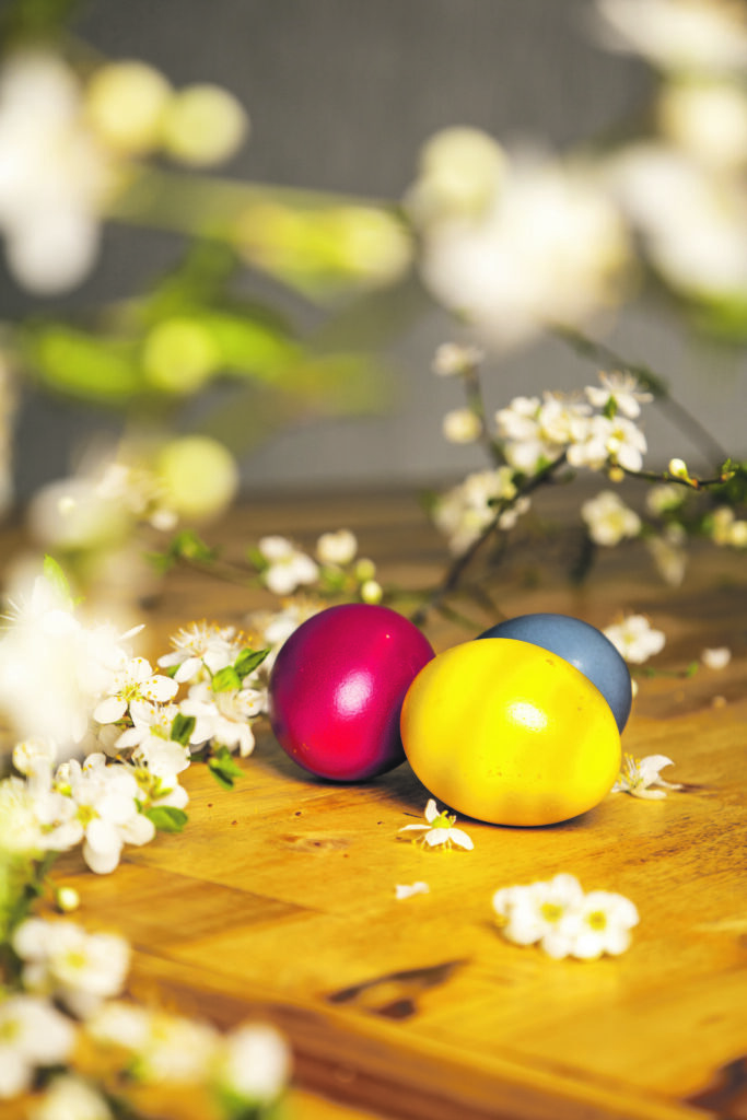 Easter on the Costa Blanca: the hidden customs of an ancient tradition