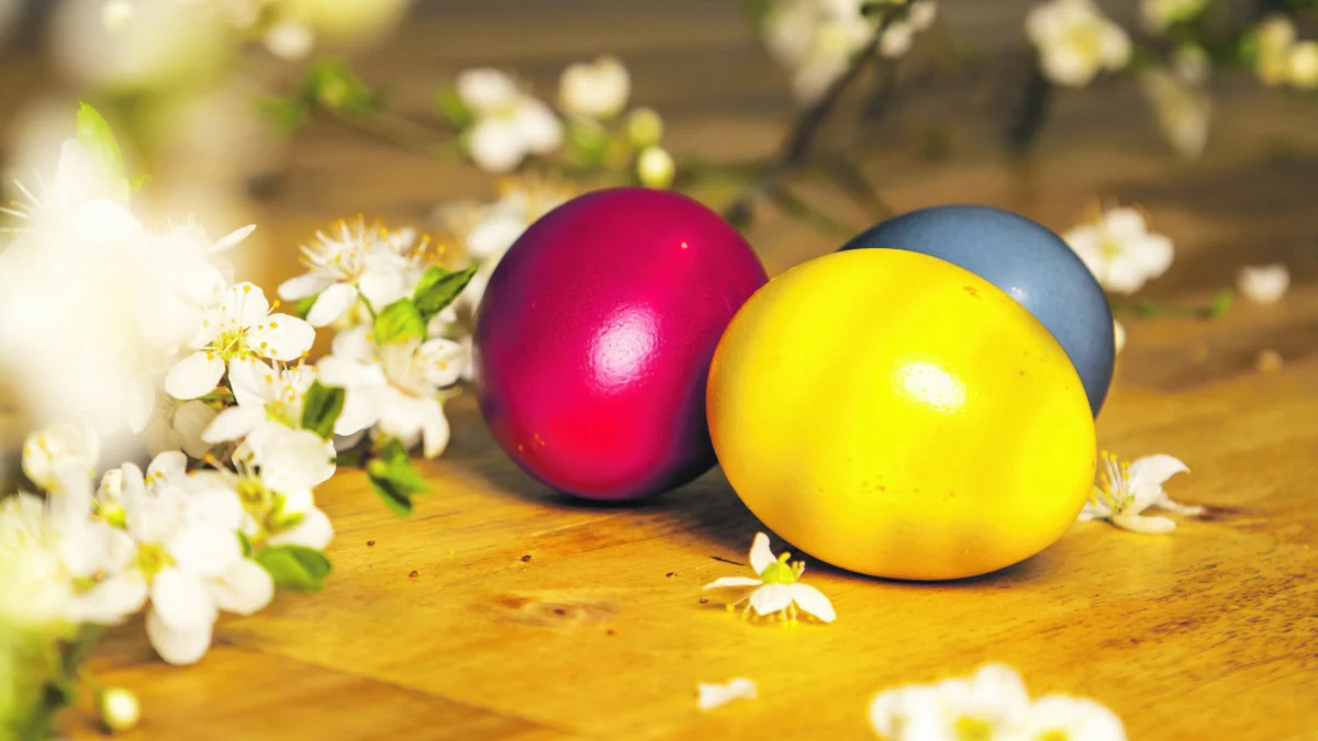 Easter on the Costa Blanca: the hidden customs of an ancient tradition
