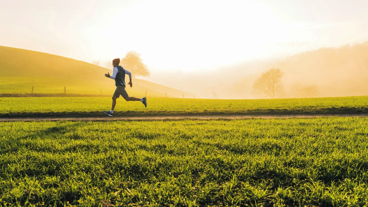 Say goodbye to spring fatigue: how to start the warm season full of energy!
