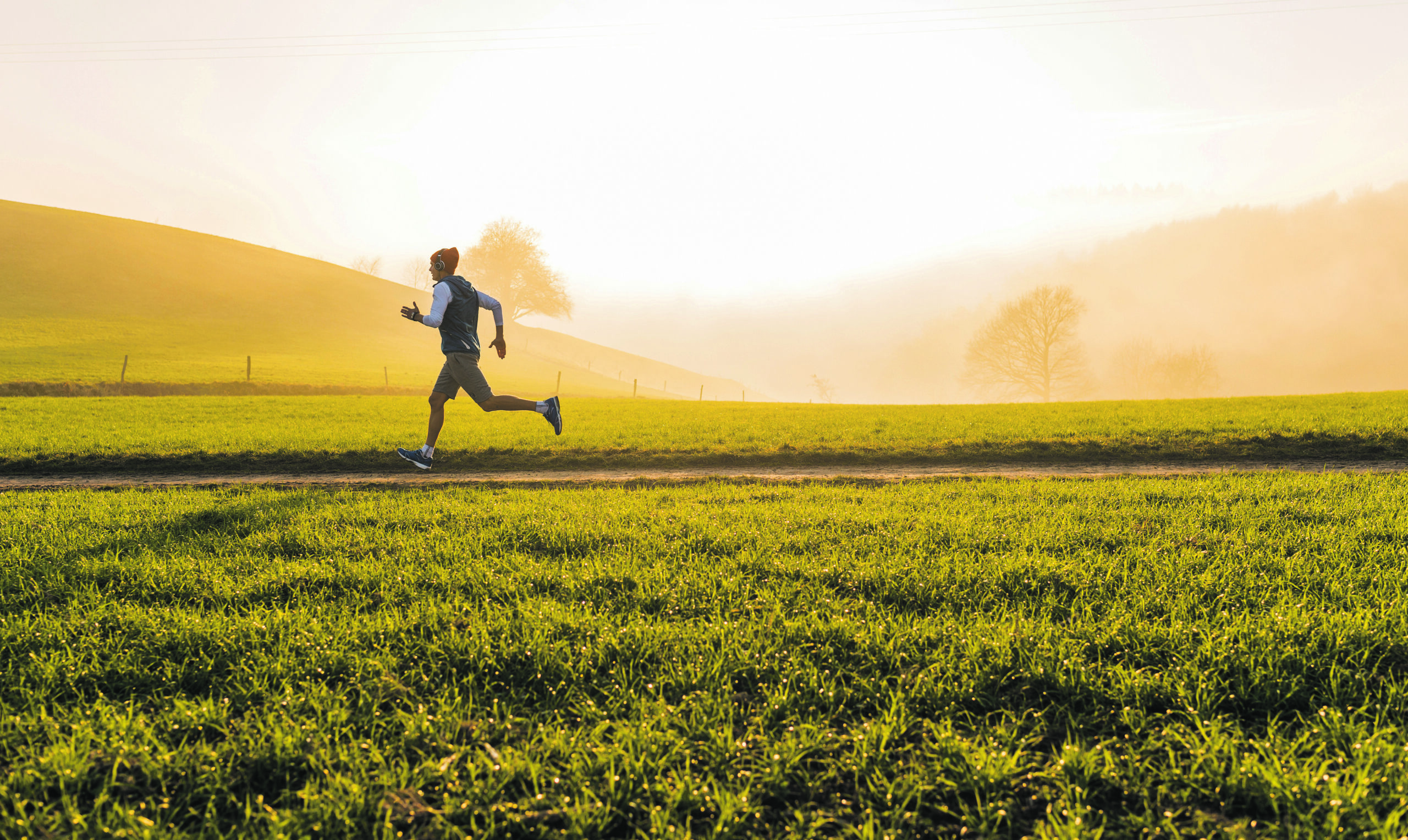 Adieu la fatigue printanière : voici comment aborder la saison chaude en pleine forme !