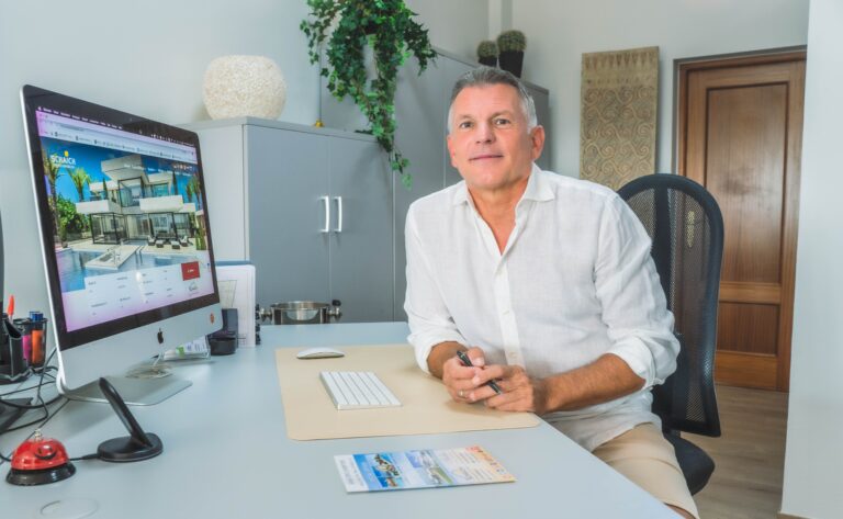 Andreas Schaich - Costa Blanca Magazin Andreas Schaich