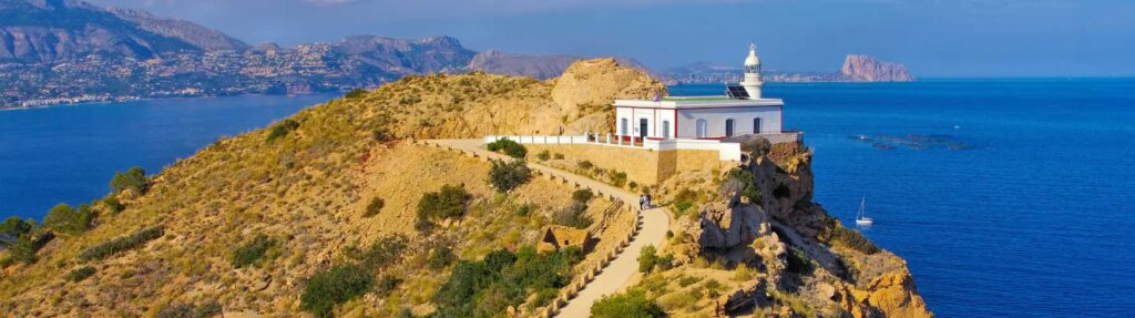The Albir Lighthouse 7