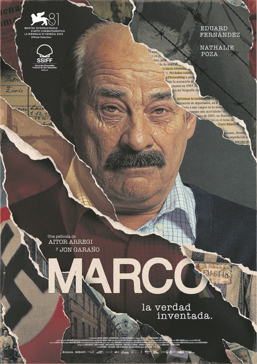 marco denia