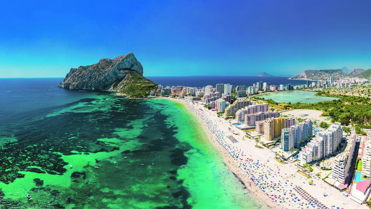 Beaches without „blue haze“ – Where smoking is strictly prohibited 2